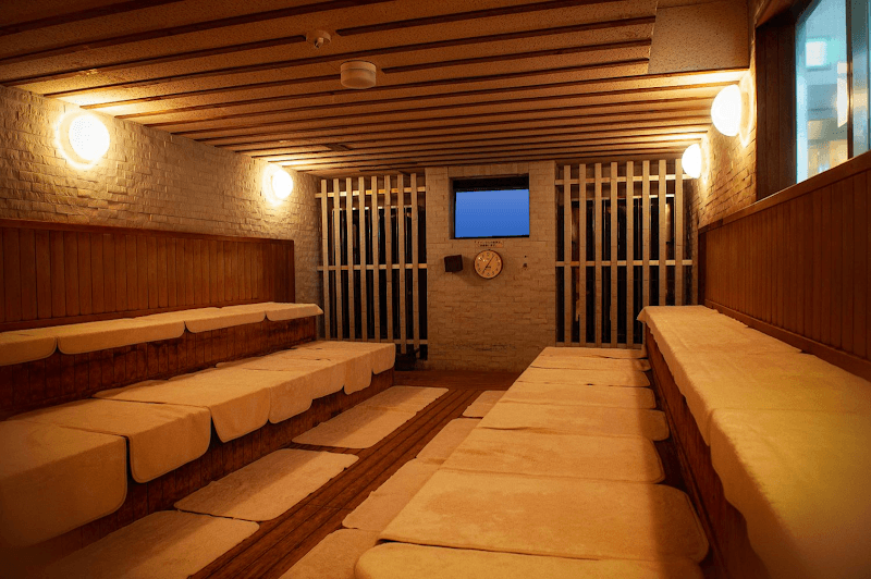 Kamitoku no Yu Imabari City photo