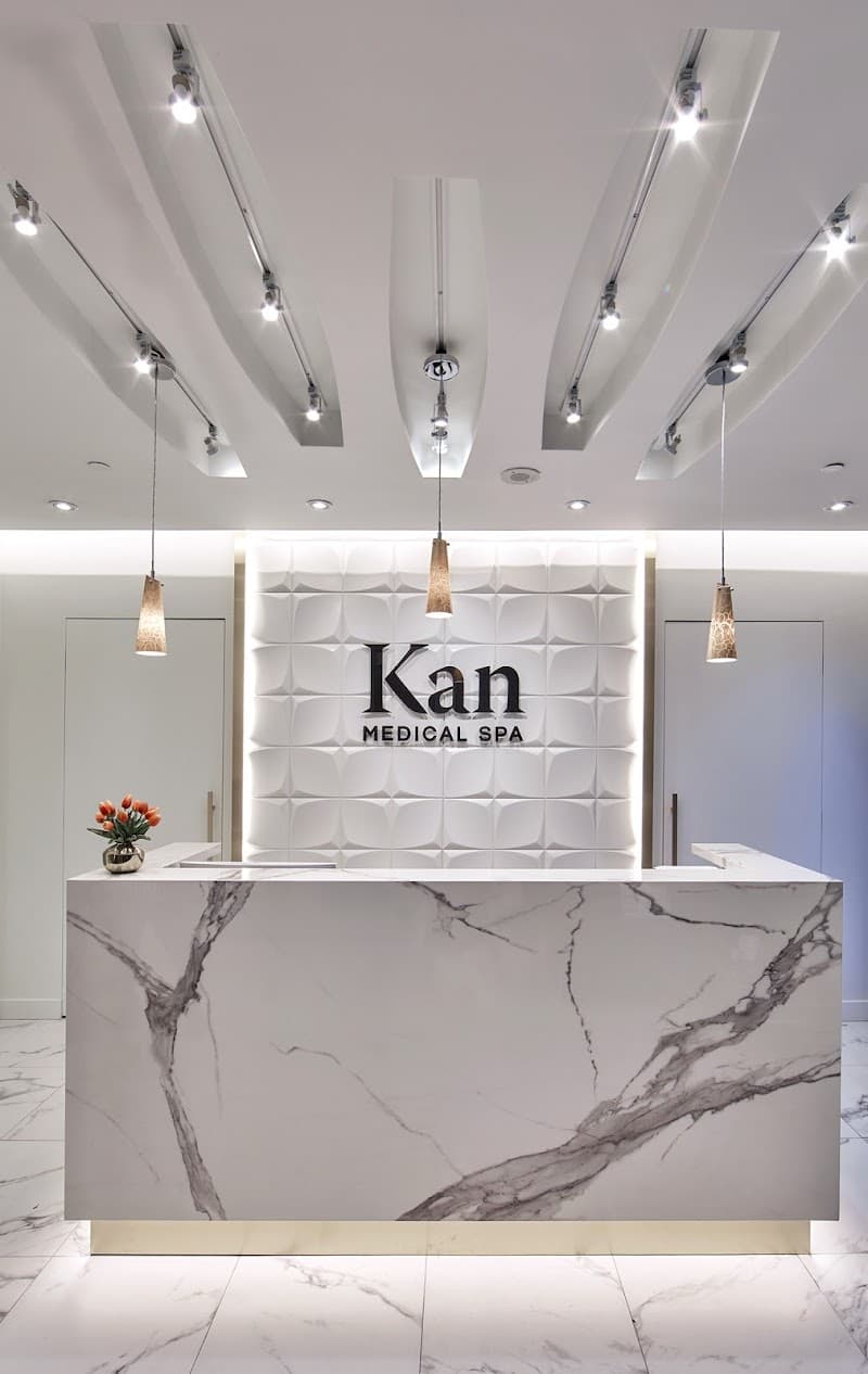 Kan Medical Spa Waterloo photo