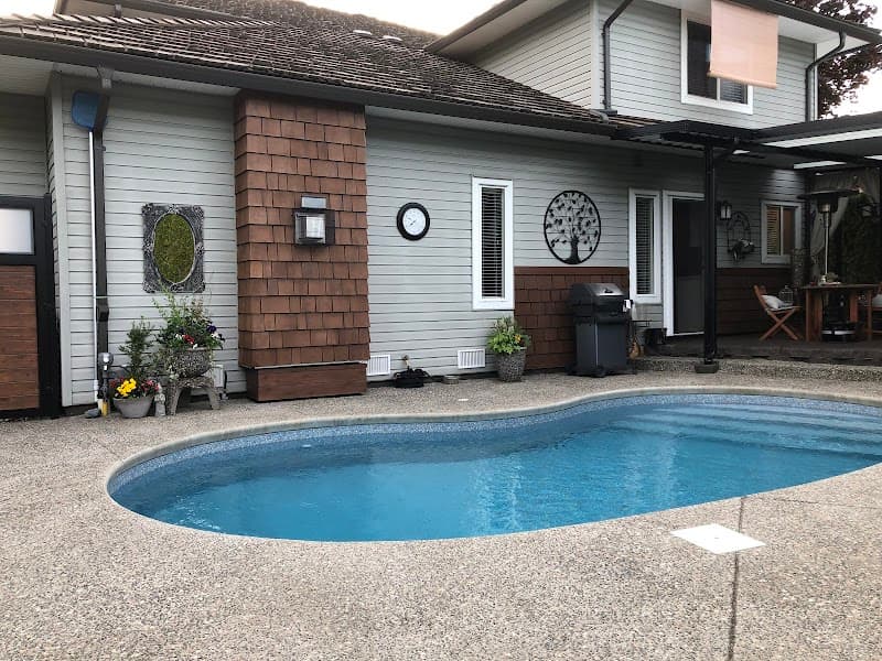 Kanaka Pool & Spa Maple Ridge photo