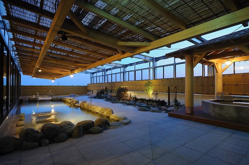 Kanamori-yu Machida City photo
