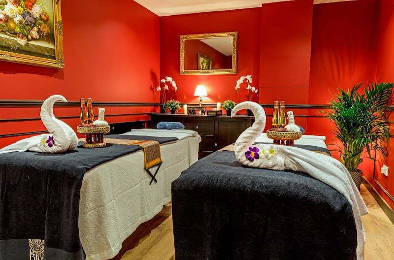Kanburi Thai Spa London photo