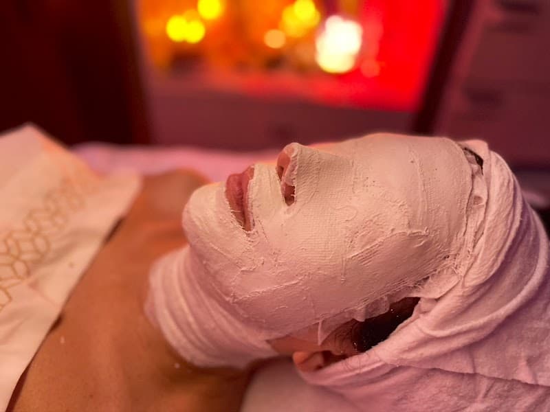 Kanela Spa Fajardo photo