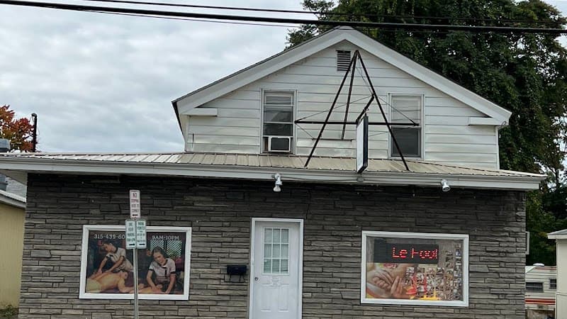 Kang Le Foot Spa Syracuse photo