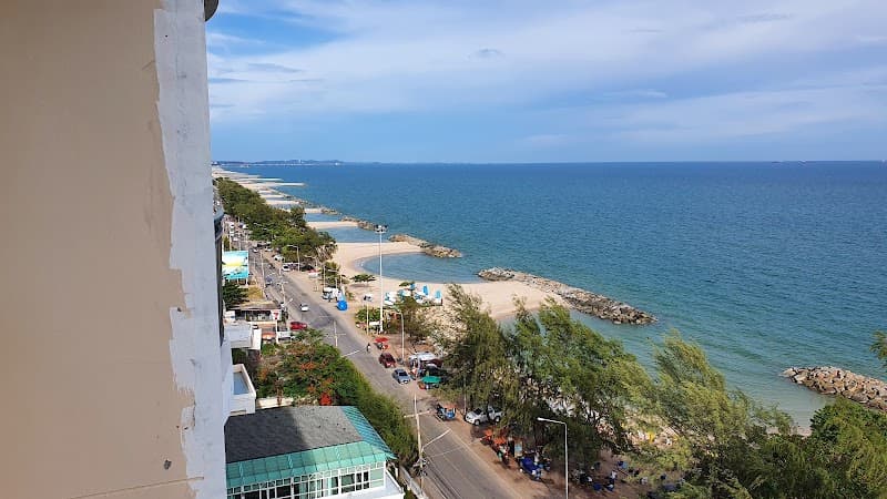 Kantary Bay Hotel Rayong photo