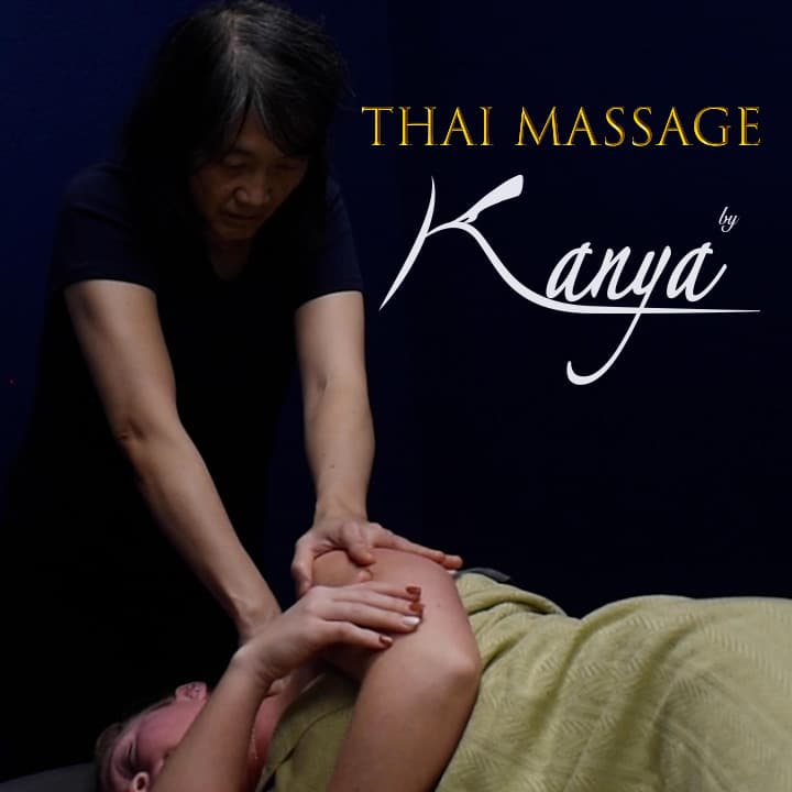 Kanya Thai Massage Bremerton photo