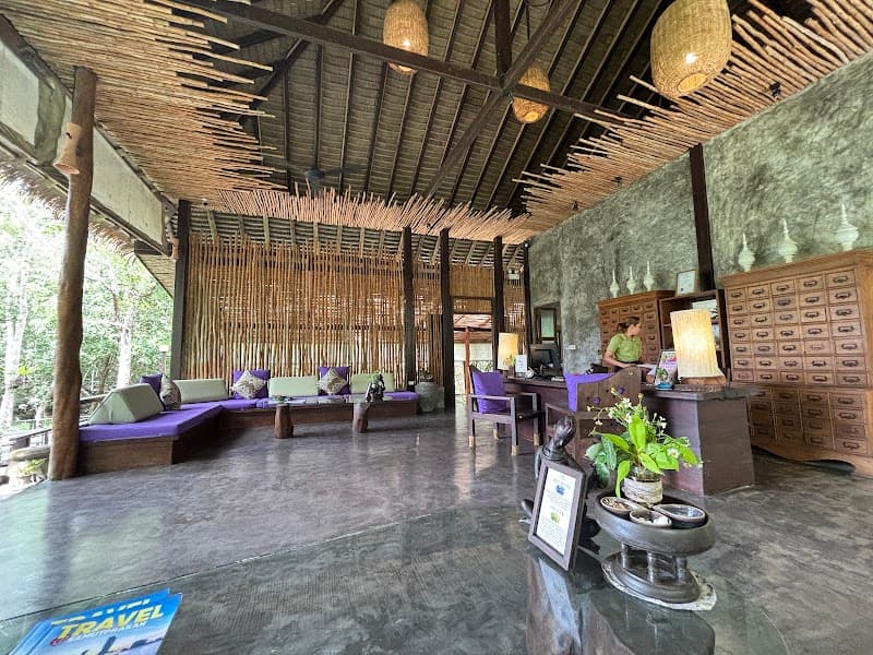 Kao Spa Ko Yao photo