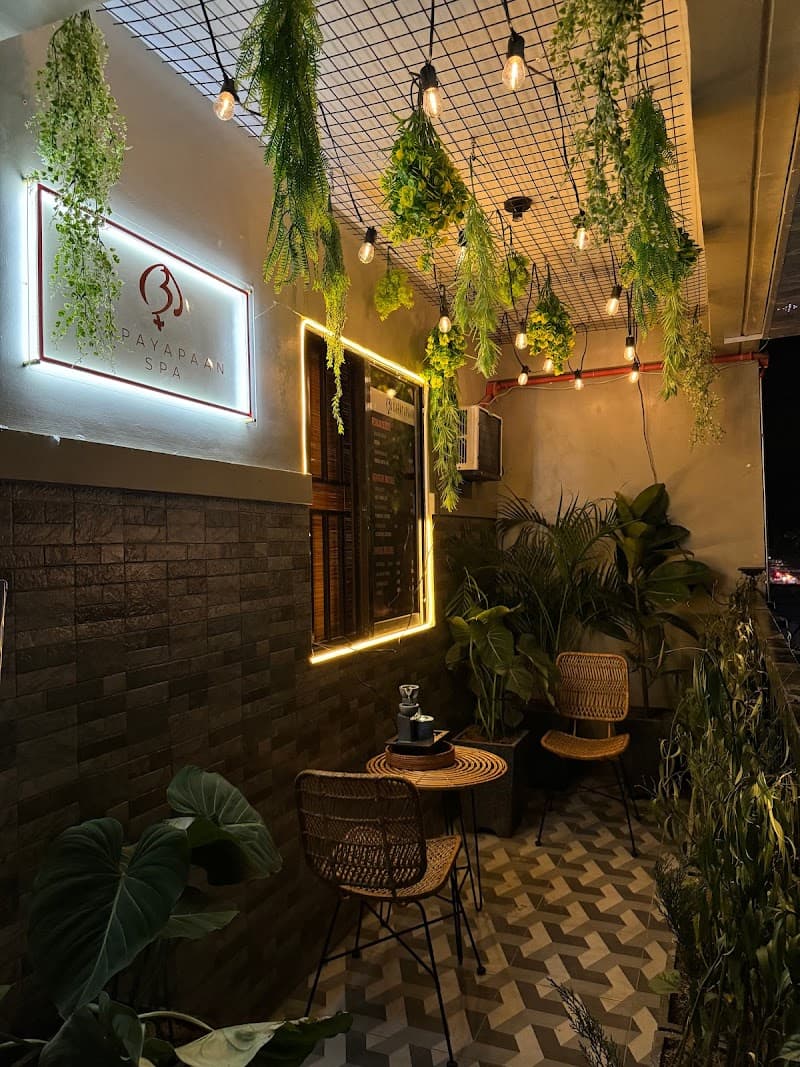Kapayapaan Spa Calamba photo