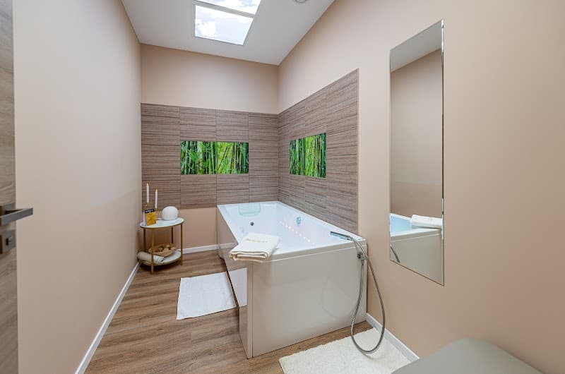 Kaqun Wellness Spa Budapest photo