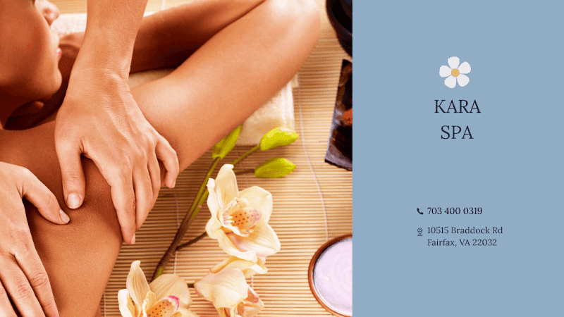 Kara Spa Fairfax photo