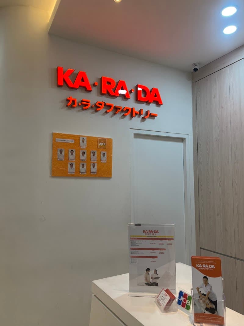 Karada Indonesia Jakarta photo