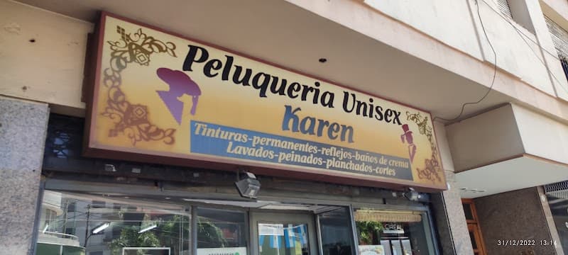 Karen Coiffeur San Gregorio photo
