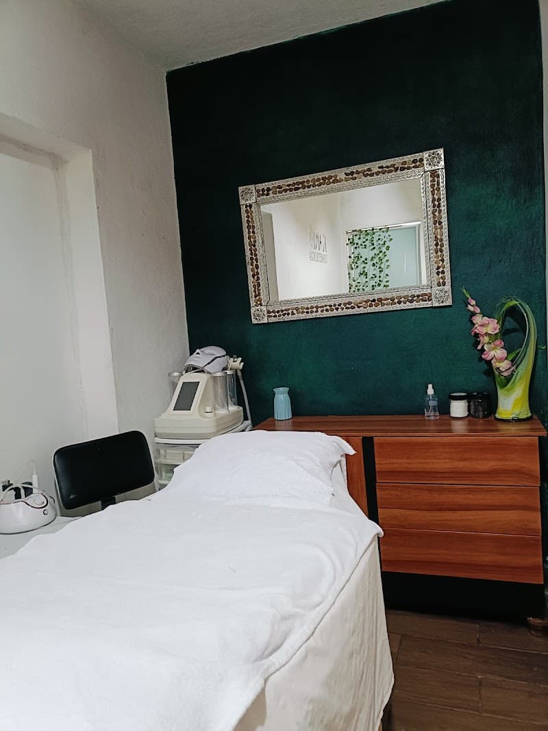Kari Cosmetologia Tecomán photo