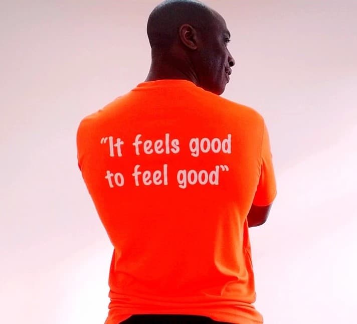 Karim wellness Cambridge photo