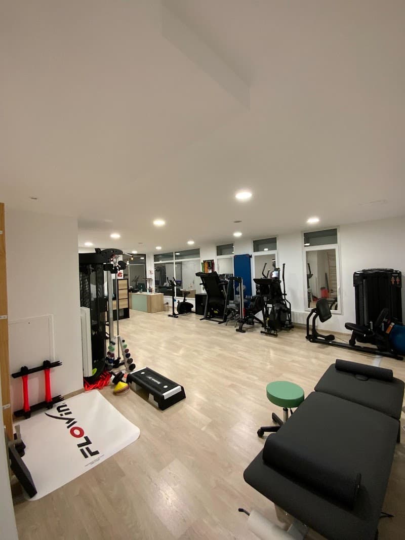 Karinutrifit Pérenchies photo