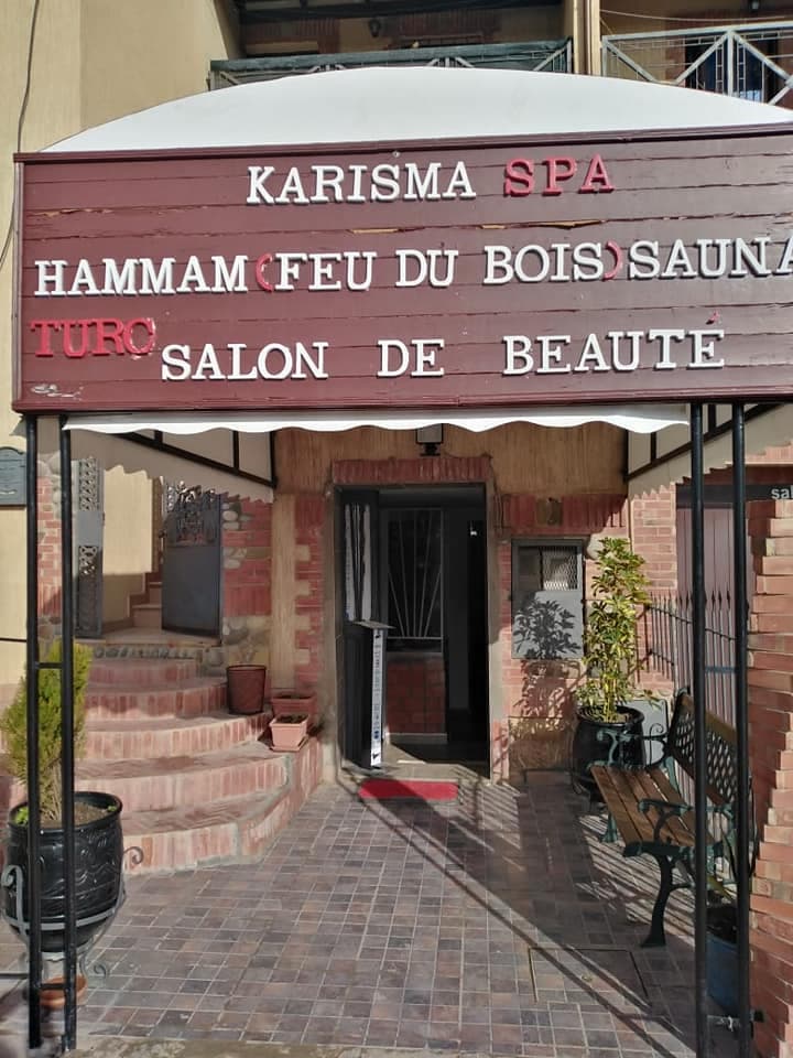 Karisma Spa KAMAL 2 Bloc B photo