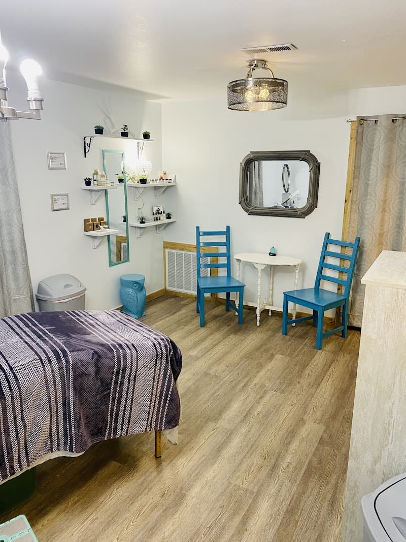 Karma's Room Kalispell photo