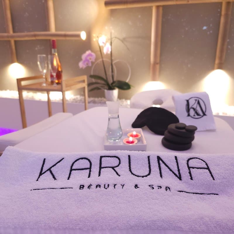 Karuna Beauty & Spa Tlalpan photo