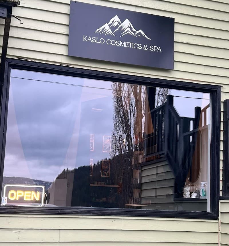 Kaslo Cosmetics & Spa photo