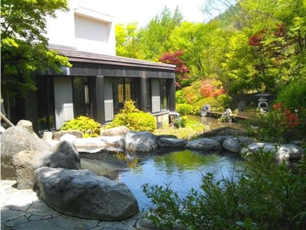 Kasuga Onsen Saku City photo