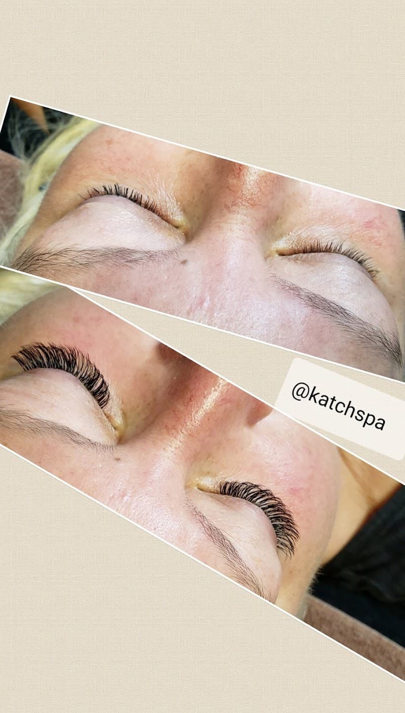 Katch Spa Prince George photo