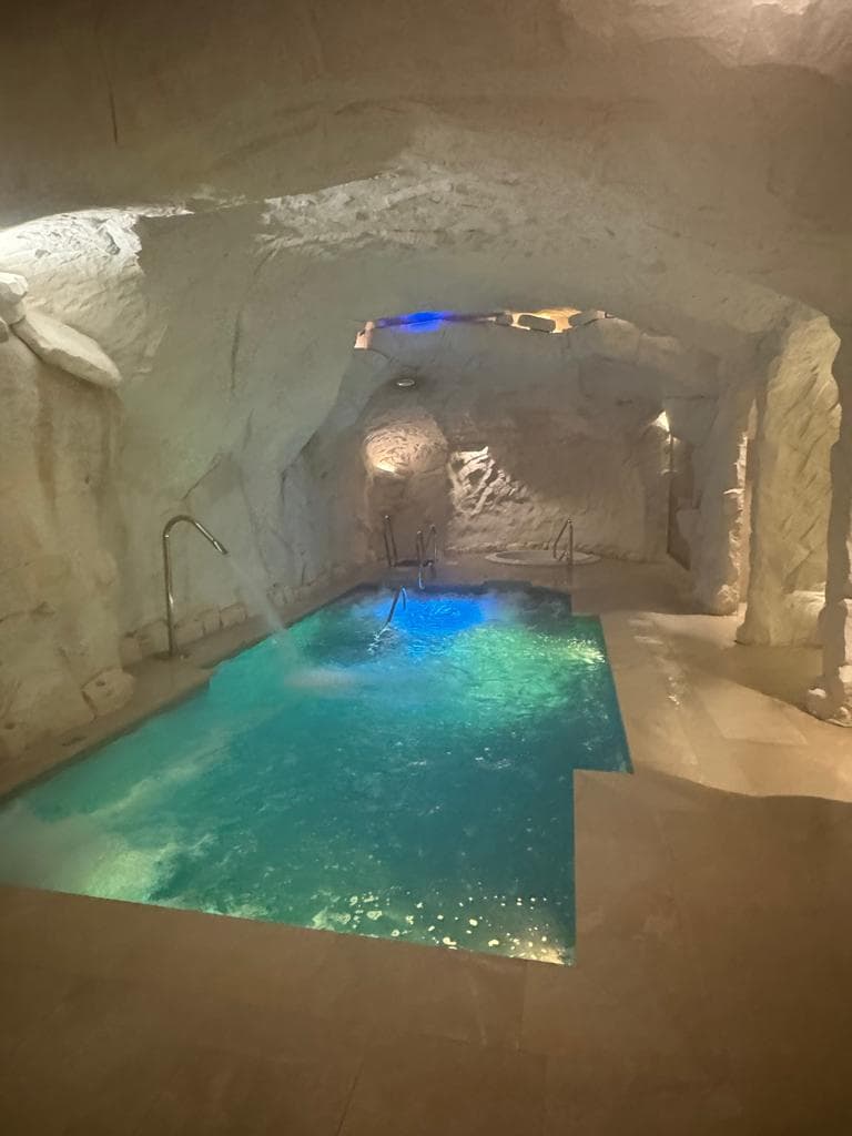 Katharo Spa Benalmádena photo