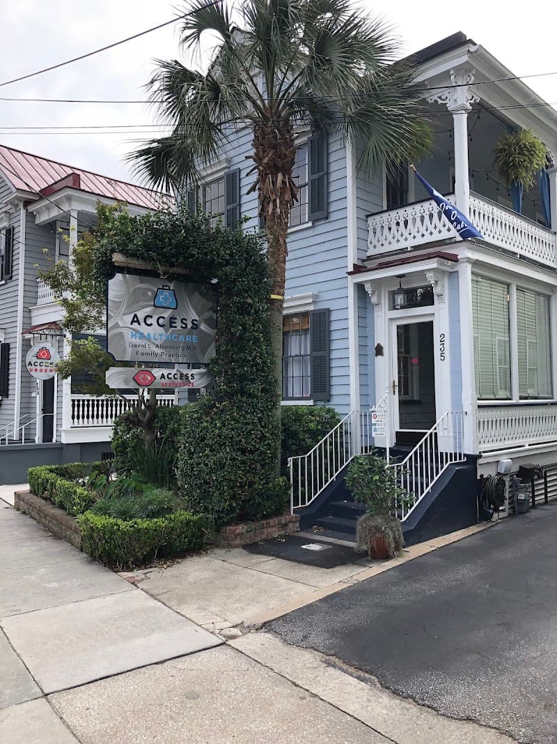 Katie's Clinic Charleston photo