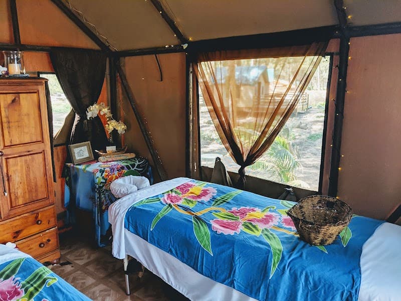Kauai Couples Massage photo
