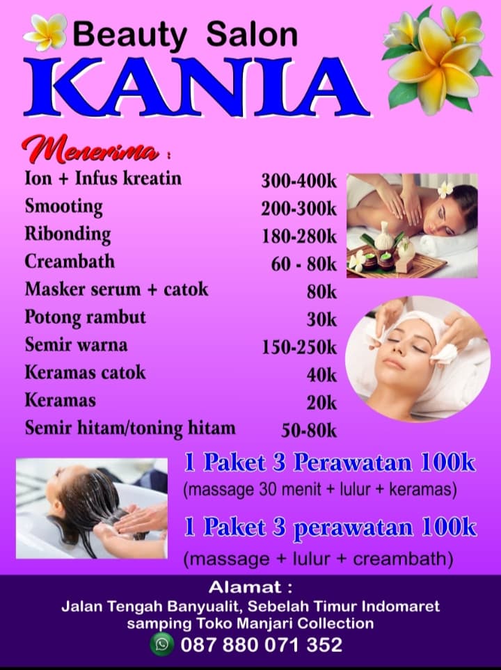 Kauna Beauty & Spa Buleleng photo