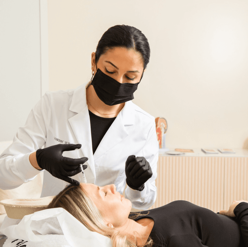 Kauneus MedSpa Helsinki photo