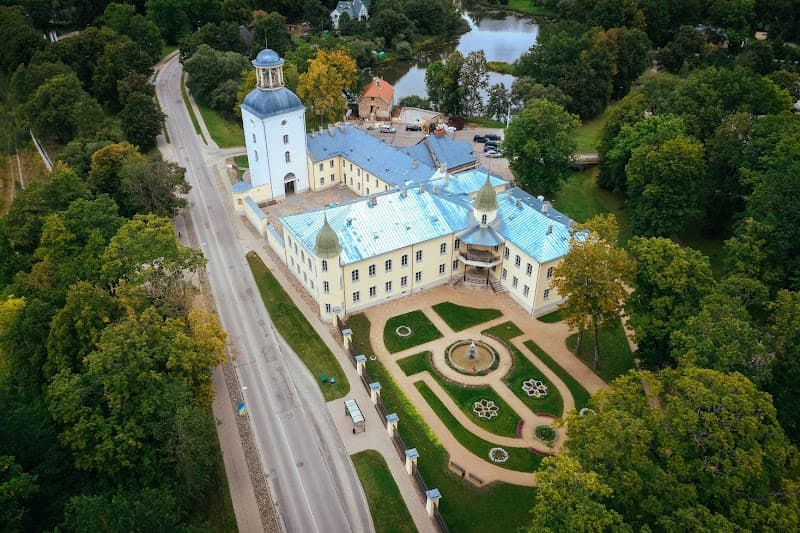 Kautkur Jēkabpilī Jēkabpils photo