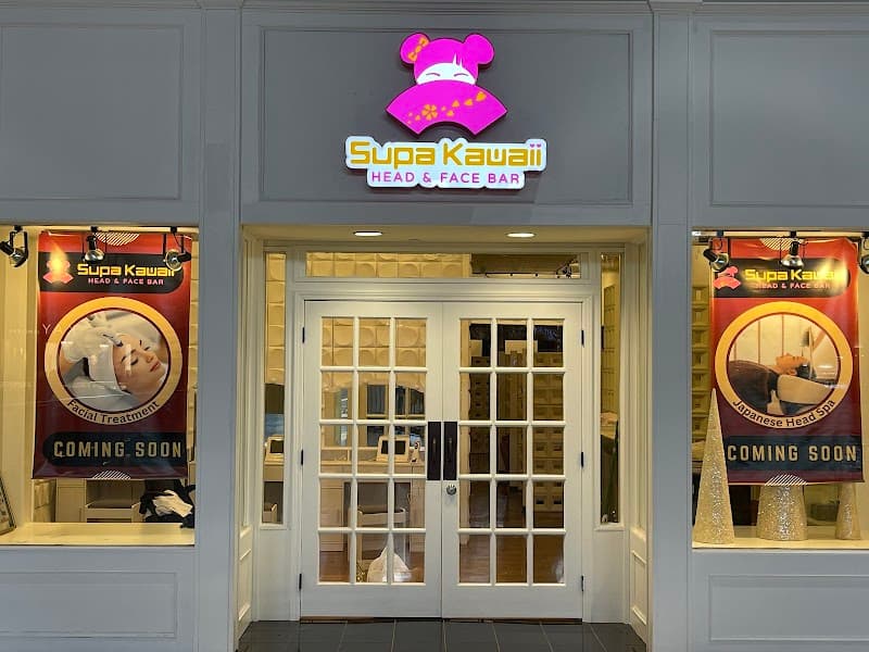 Kawaii head spa Gladstone photo