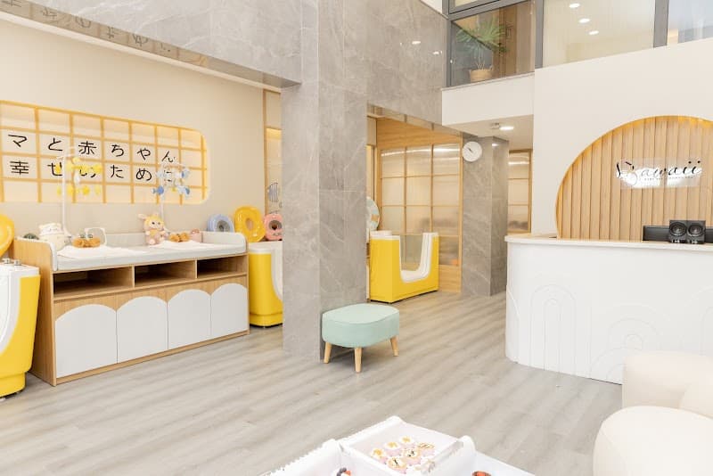 Kawaii Spa Quận 10 photo