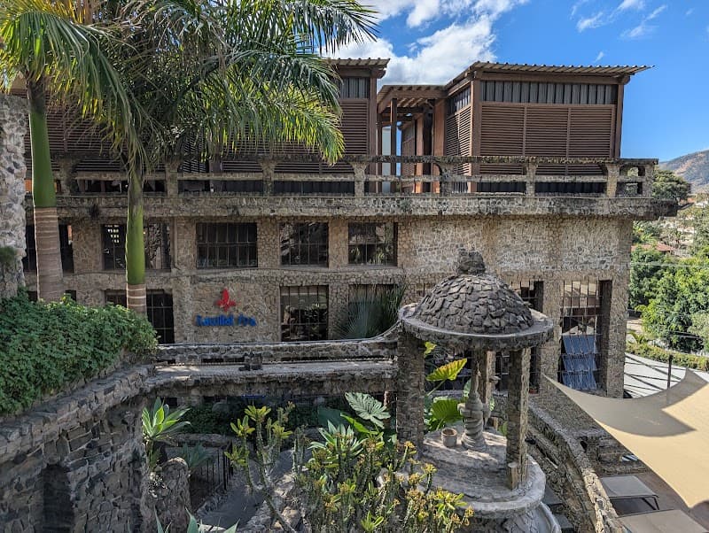 Kawilal Spa Amatitlán photo