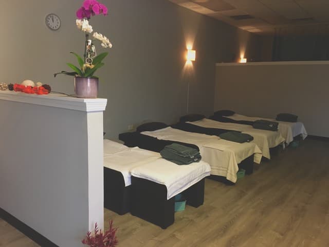 Kay Foot Spa Deerfield photo