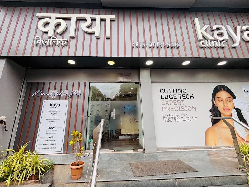 Kaya Body Care Pune photo