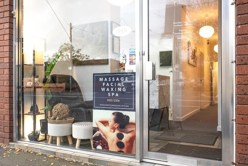 Kaya Day Spa Ashburton photo