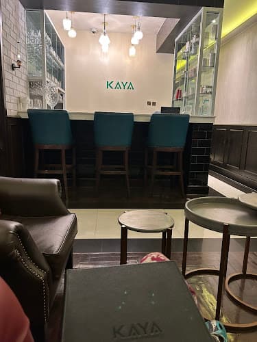 Kaya Spa Nairobi photo