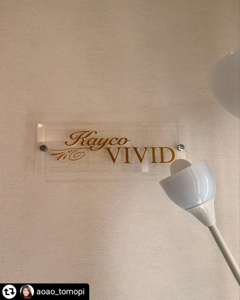 KaycoVIVID Kyoto photo
