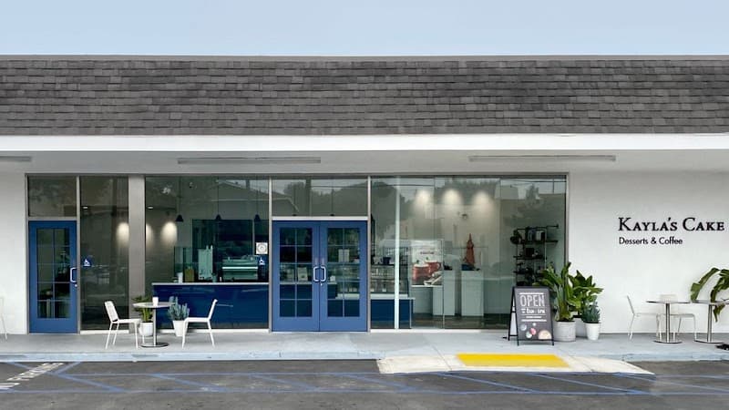 Kayla Spa Fullerton photo