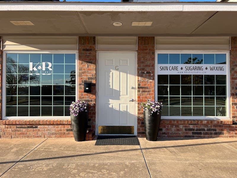 KB Skin Studio Edmond photo