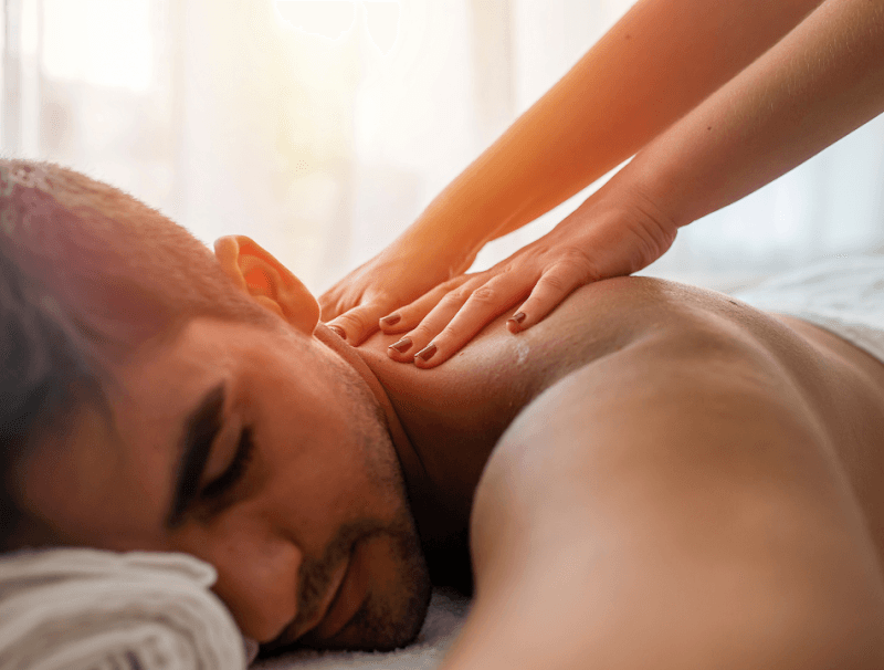 Kc_massagetherapy Weymouth photo