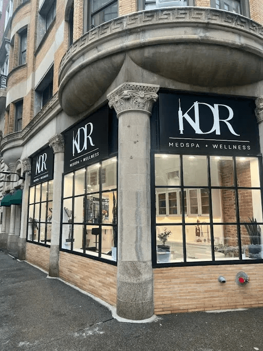 KDR MedSpa + Wellness Boston photo