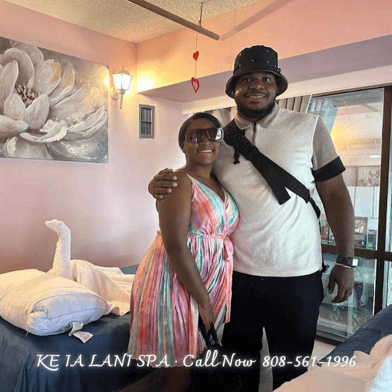 Ke Ia Lani Spa Honolulu photo