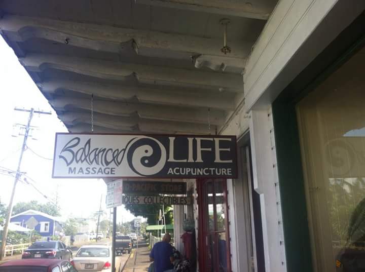 Keary's Massage Hilo photo