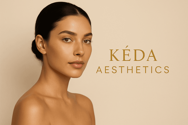 Kéda Aesthetics Fairfax photo