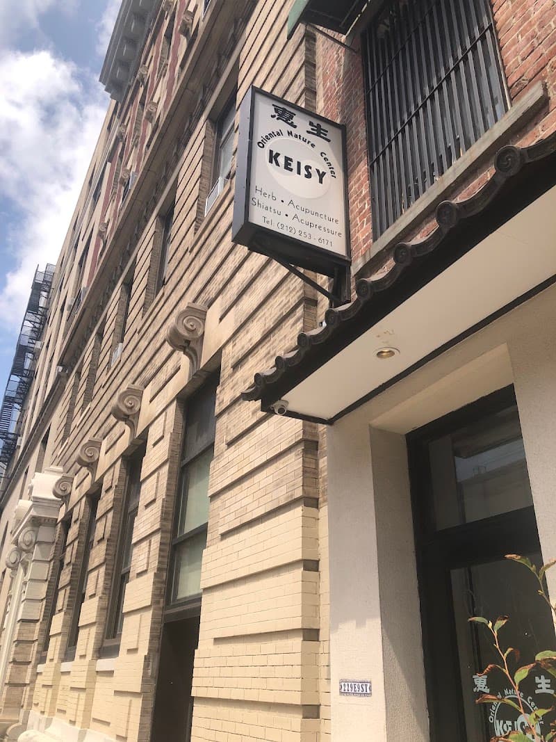 Keisy New York photo
