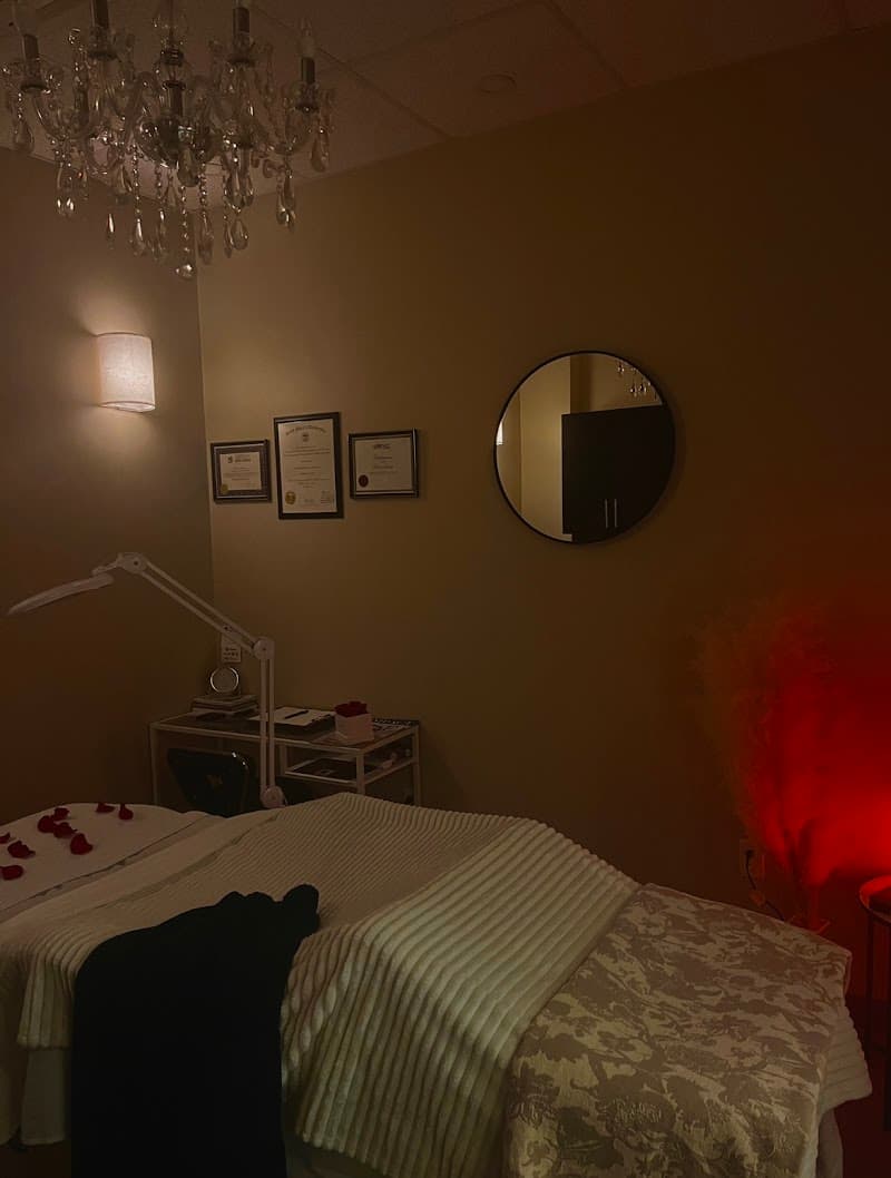 Keita Beauty Halifax photo