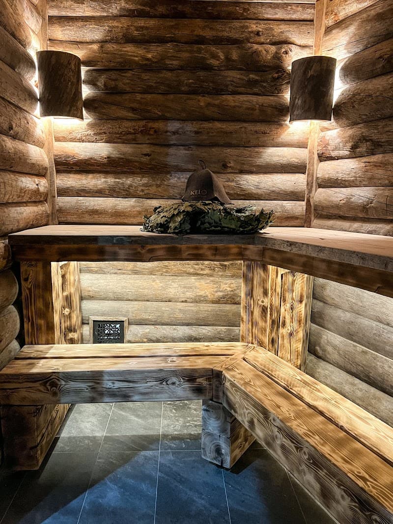 Kelo Spa Newton photo