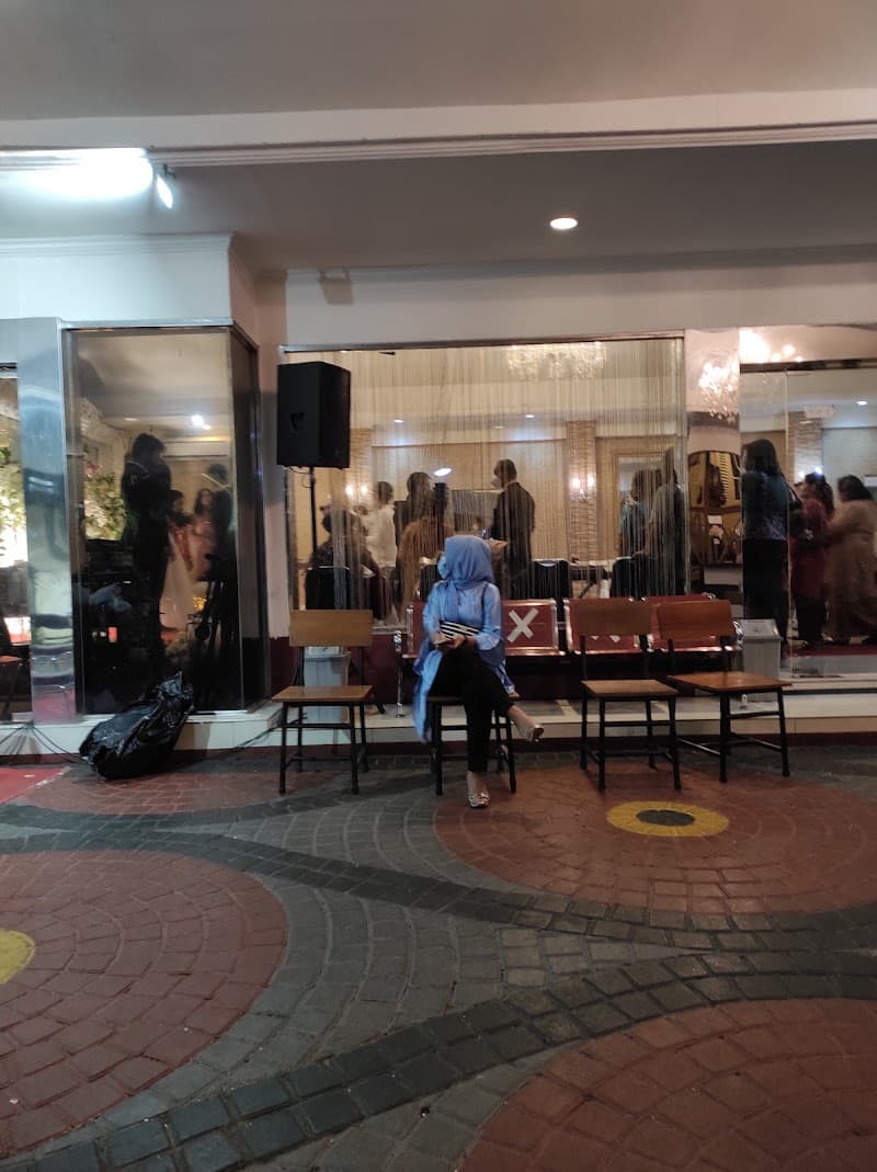 Kembang Kenanga Bekasi Kota photo