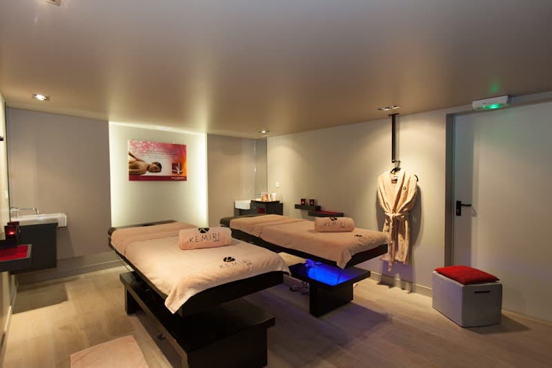Kémiri Spa Dinan photo